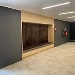 Studio 208 W Centrum Z Klimatyzacja