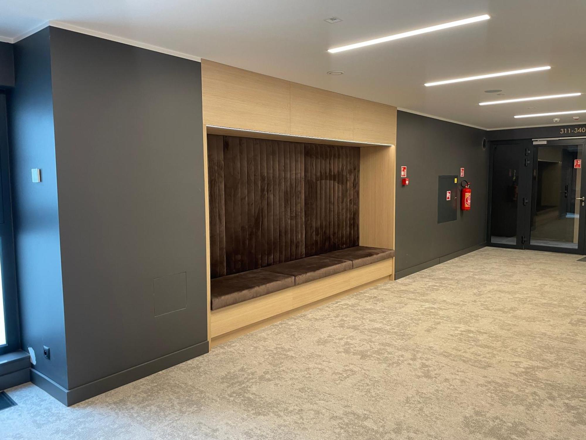 208 W Centrum Z Klimatyzacja * Posen